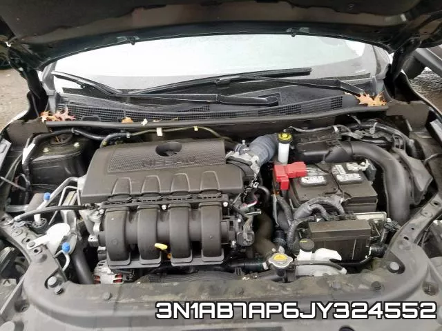 3N1AB7AP6JY324552 фото 6