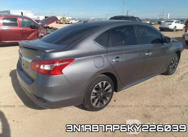3N1AB7AP6KY226039 фото 4