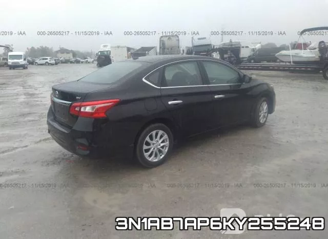 3N1AB7AP6KY255248 фото 4