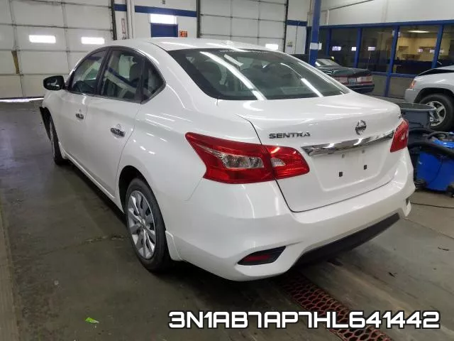 3N1AB7AP7HL641442 фото 4