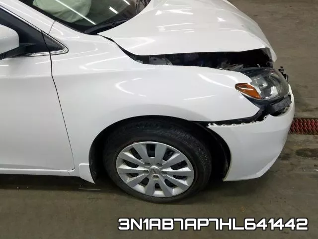 3N1AB7AP7HL641442 фото 8