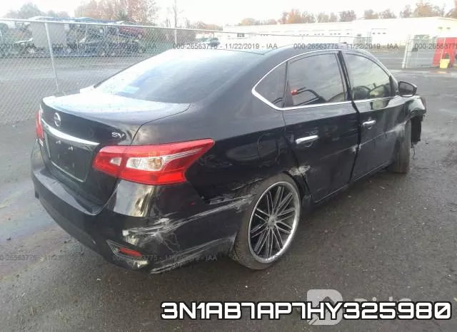 3N1AB7AP7HY325980 фото 2