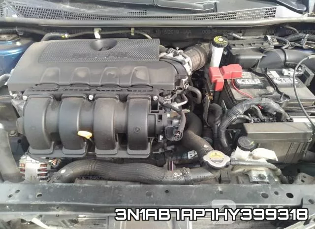 3N1AB7AP7HY399318 фото 2
