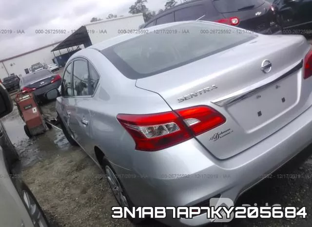 3N1AB7AP7KY205684 фото 4