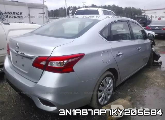 3N1AB7AP7KY205684 фото 5