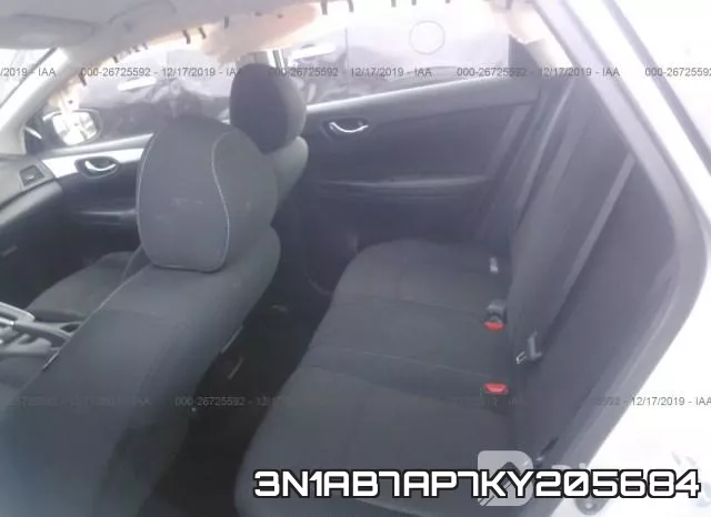3N1AB7AP7KY205684 фото 8