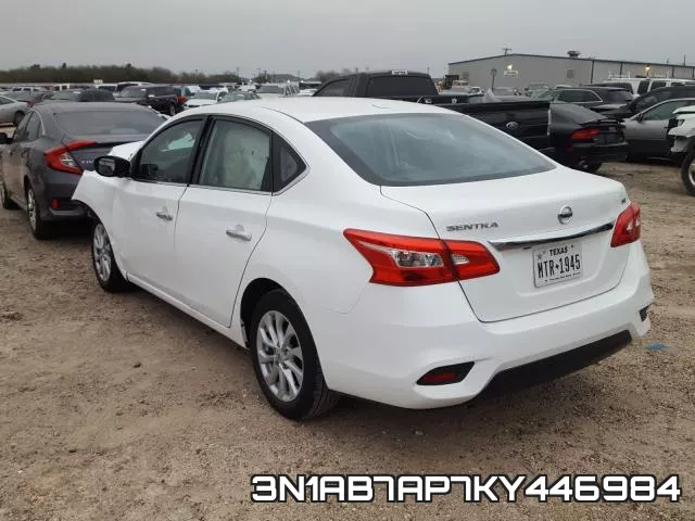 3N1AB7AP7KY446984 фото 3