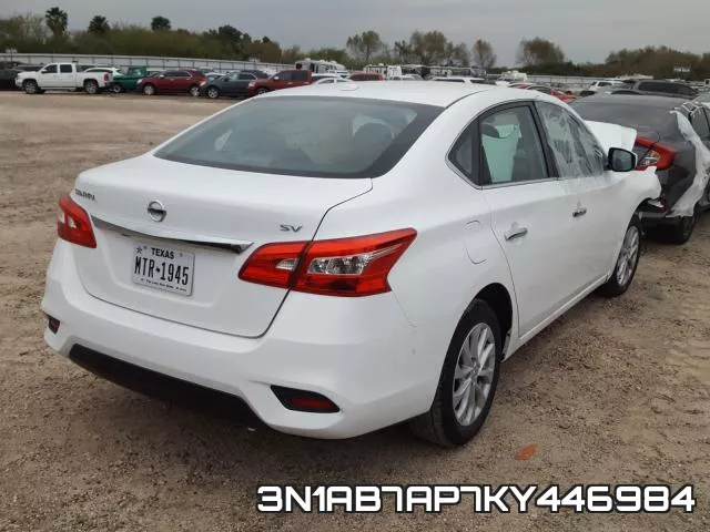 3N1AB7AP7KY446984 фото 4