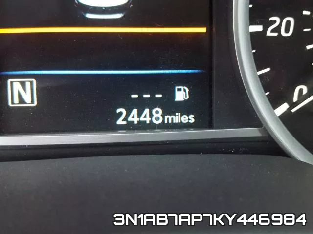 3N1AB7AP7KY446984 фото 6