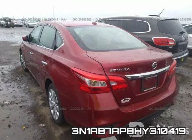 3N1AB7AP8HY310419 фото 4