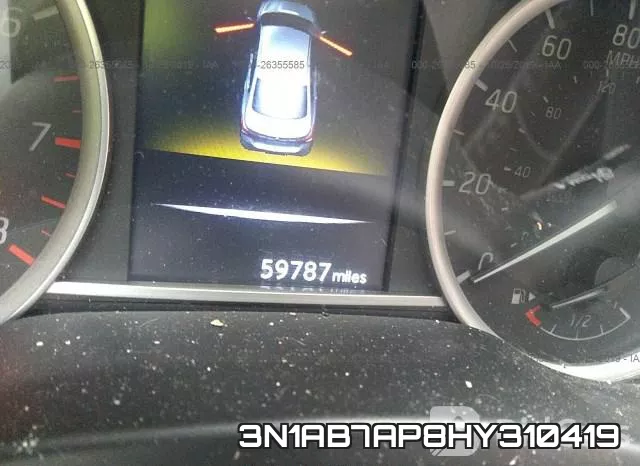 3N1AB7AP8HY310419 фото 7
