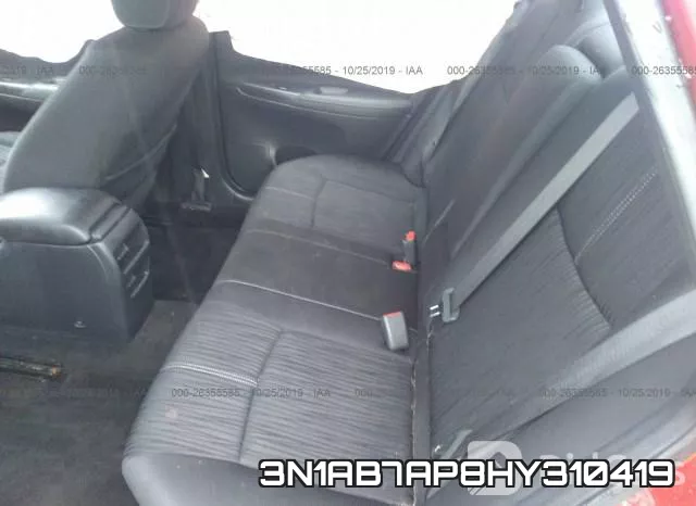 3N1AB7AP8HY310419 фото 8