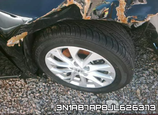 3N1AB7AP8JL626373 фото 3