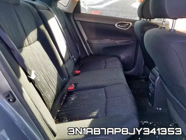 3N1AB7AP8JY341353 фото 6