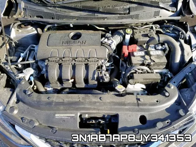 3N1AB7AP8JY341353 фото 7