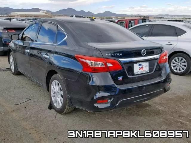 3N1AB7AP8KL608957 фото 4