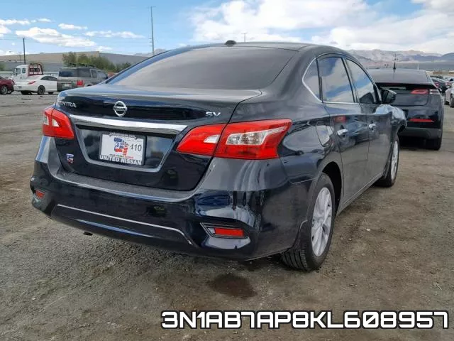 3N1AB7AP8KL608957 фото 5