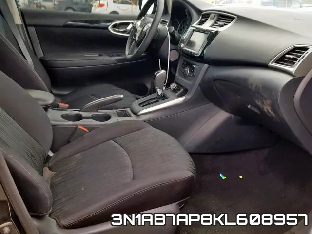 3N1AB7AP8KL608957 фото 6