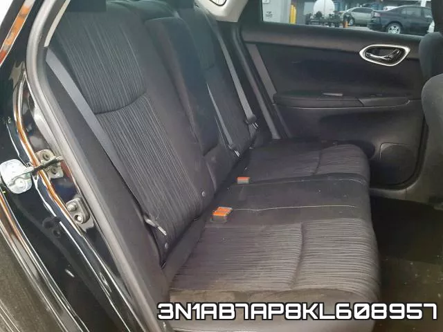 3N1AB7AP8KL608957 фото 7
