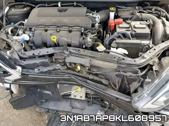 3N1AB7AP8KL608957 фото 8