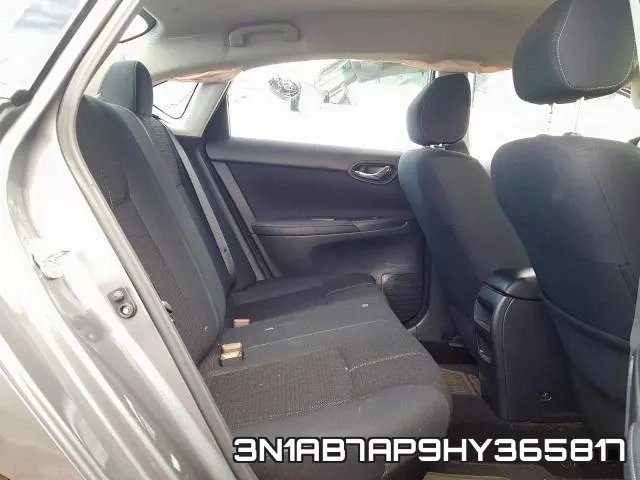 3N1AB7AP9HY365817 фото 6
