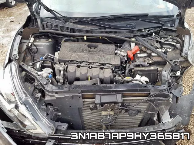 3N1AB7AP9HY365817 фото 7