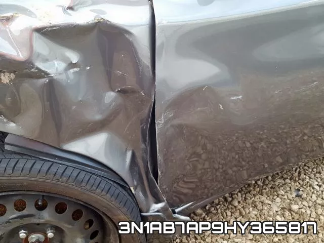 3N1AB7AP9HY365817 фото 9