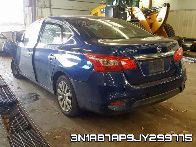 3N1AB7AP9JY299775 фото 4