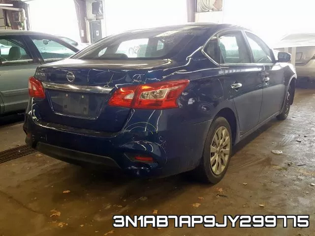 3N1AB7AP9JY299775 фото 5