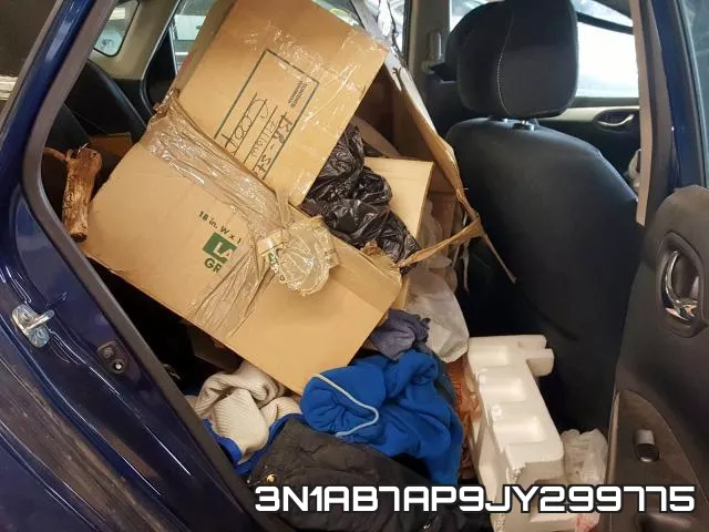 3N1AB7AP9JY299775 фото 7