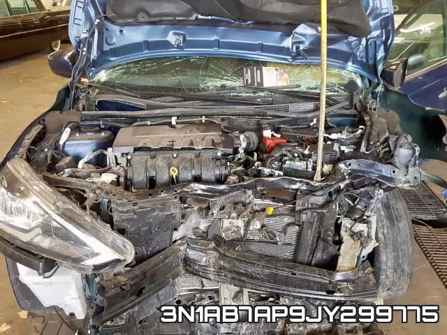 3N1AB7AP9JY299775 фото 8
