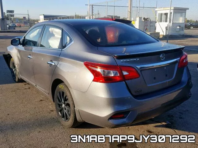 3N1AB7AP9JY307292 фото 2