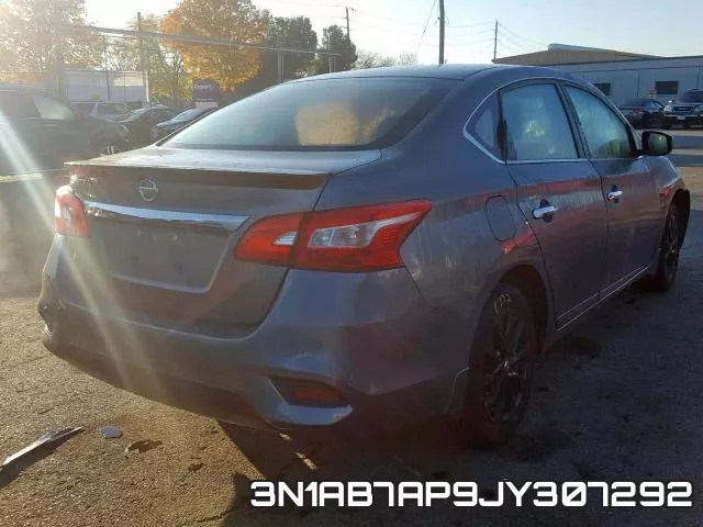 3N1AB7AP9JY307292 фото 3