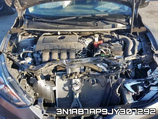 3N1AB7AP9JY307292 фото 6