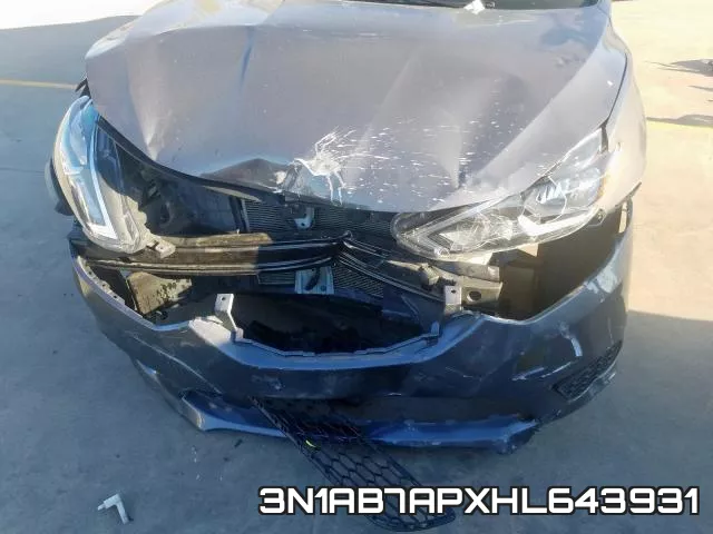 3N1AB7APXHL643931 фото 9