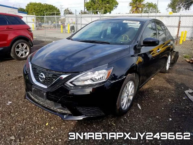 3N1AB7APXJY249662 фото 3