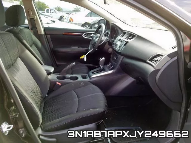 3N1AB7APXJY249662 фото 5