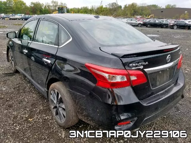 3N1CB7AP0JY229106 фото 3