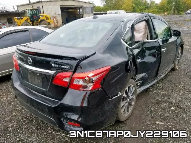 3N1CB7AP0JY229106 фото 4