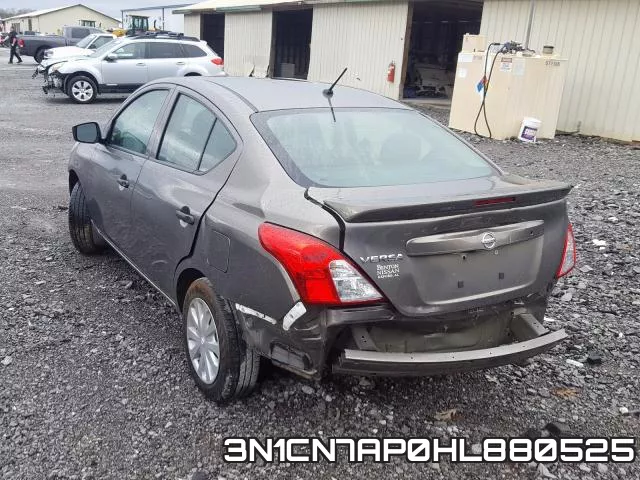 3N1CN7AP0HL880525 фото 4