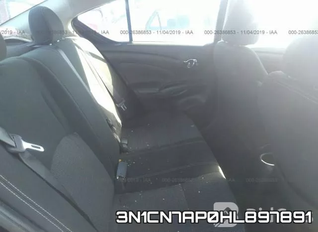 3N1CN7AP0HL897891 фото 7