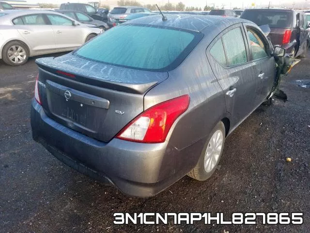 3N1CN7AP1HL827865 фото 4