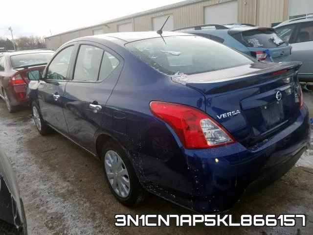 3N1CN7AP5KL866157 фото 3