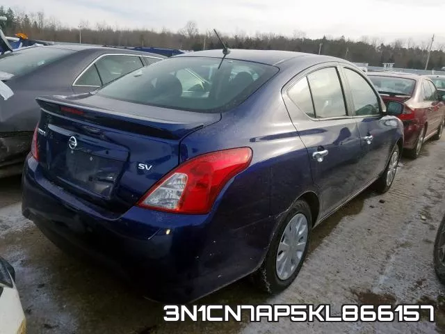 3N1CN7AP5KL866157 фото 4