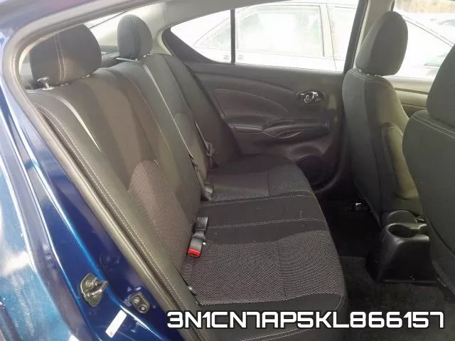 3N1CN7AP5KL866157 фото 5
