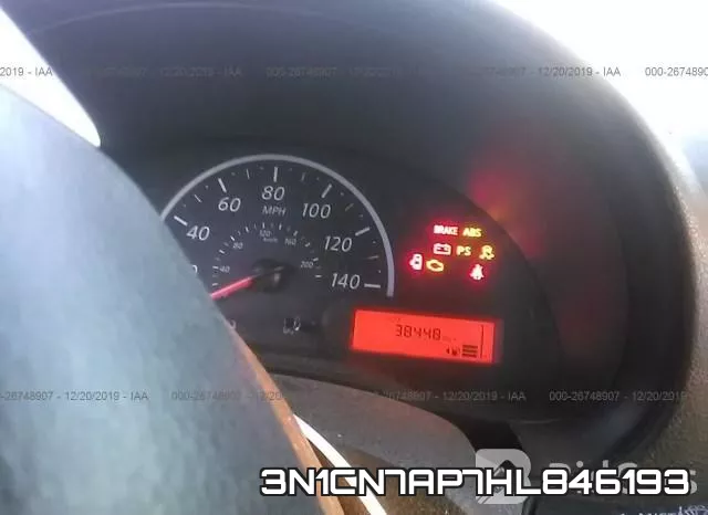 3N1CN7AP7HL846193 фото 7