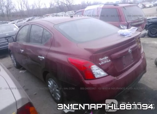3N1CN7AP7HL887794 фото 4