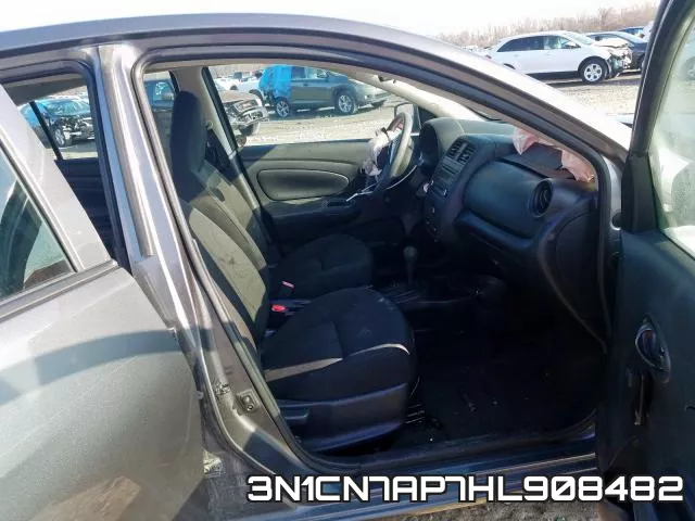 3N1CN7AP7HL908482 фото 6
