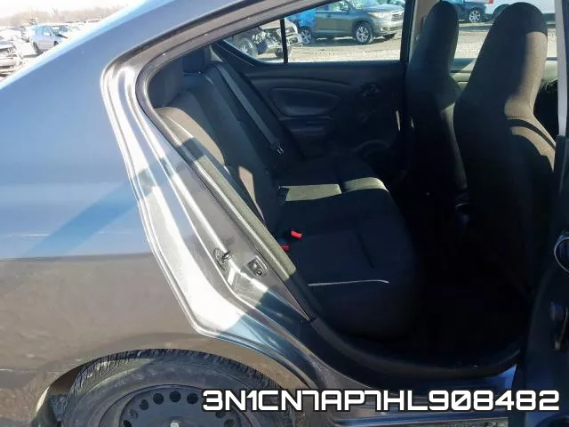 3N1CN7AP7HL908482 фото 7