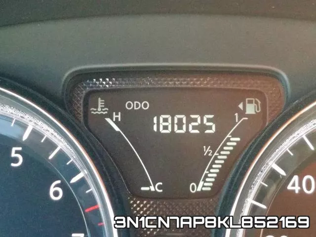 3N1CN7AP8KL852169 фото 8